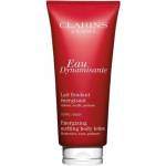 Clarins Eau Dynamisante Energizing Melting Body Lotion Лосион за тяло за жени без опаковка 200 ml Лосион за тяло