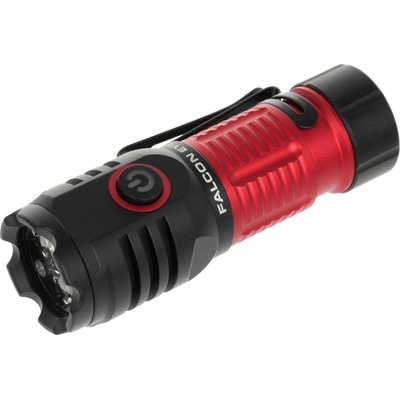 Mactronic Falcon Eye Omega 1K