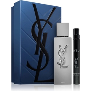 Yves Saint Laurent MYSLF L'Absolu подаръчен комплект за мъже