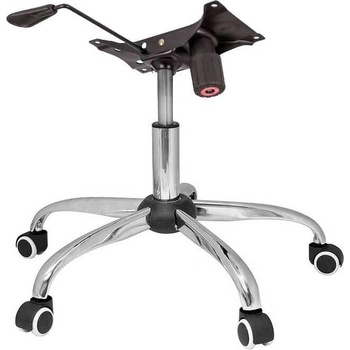 Комплект за офис стол 152 х 252 mm / GS-100 (CRB600/CST-С04/GS-100/MTI-H03)