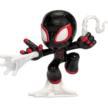 Hasbro Marvel Spiderman Mighty Verse Series 1 Miles Morales G0092