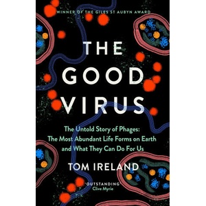 Good Virus | Tom Ireland (2023)