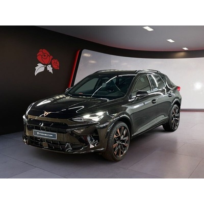 Cupra Formentor 2.0 TSI 4Drive 150 kW