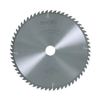 Mafell Pilový kotouč HM 250 x 2,8/3,2 x 30 mm Z 60 WZ 092466
