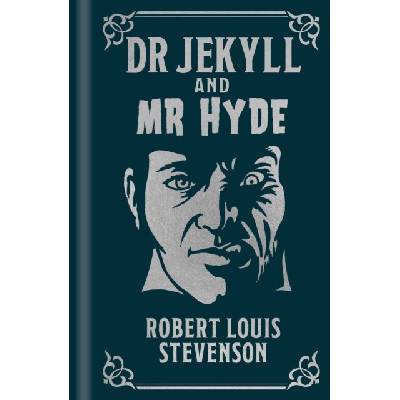 Dr Jekyll and Mr Hyde - Robert Louis Stevenson