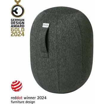 VLUV Kapsul Stov L Anthracite