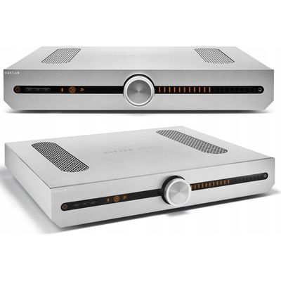 Roksan Attessa Streaming Amplifier
