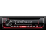 JVC KD-T702BT Авто радио
