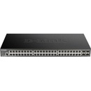 D-Link DGS-1250-52XMP