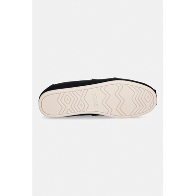 Toms еспадрили дамски ALPARGATA CLASSIC (10020792)
