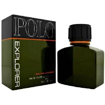 Image 1 of Ralph Lauren Polo Explorer EDT 75 ml