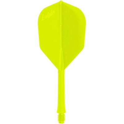 L-Style Barflight 260 neon žluté