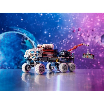 Image 1 of LEGO® Technic - Mars Crew Exploration Rover (42180)