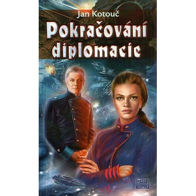 Pokračování diplomacie - Jan Kotouč