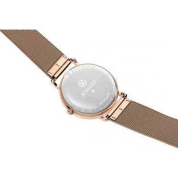 JOWISSA Дамски часовник Jowissa Facet - J5.610. L (J5.610.L)