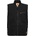 Timberland Елек Timberland Men's Washed Canvas Gilet - Black