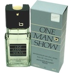 Jacques Bogart One Man Show EDT 100 ml Парфюми