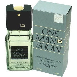 Jacques Bogart One Man Show EDT 100 ml Парфюми
