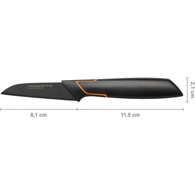 Fiskars Edge okrajovací 8 cm