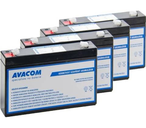 Avacom AVA-RBC34-KIT