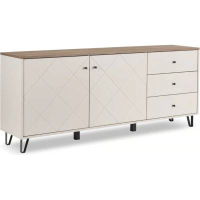 Jaks Castello 183 Cm
