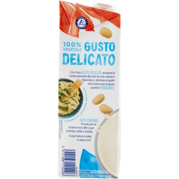 Alpro Sójový nápoj nesladený 1 l