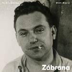 Supraphon Foukalová Markéta, Brunner Martin: Zábrana - CD (093776)