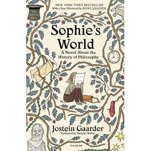 Sophie's World (ISBN: 9781250860491)