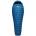 WITEBLAZE Спален чувал WITEBLAZE Pro Trek Summer Right Zip blue