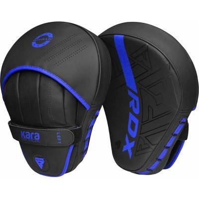 RDX F6 KARA Focus Pads BLUE