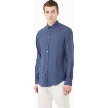 Giorgio Armani Shirt - Blue