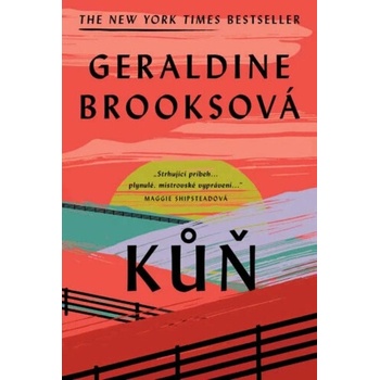 Kůň - Geraldine Brooks