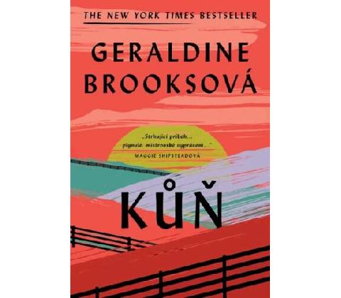 Kůň - Geraldine Brooks