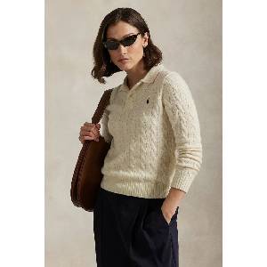 Ralph Lauren пуловер дамски от вълна (211972132) - answear - 469,20 лв