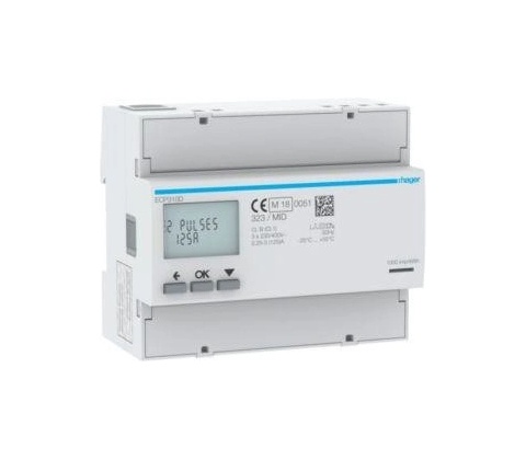 Hager ECP310D