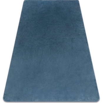 Makro Abra Shaggy POSH modrý