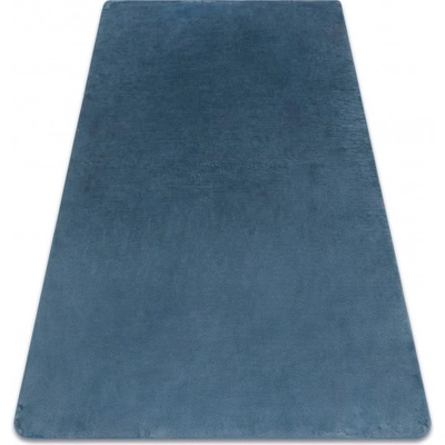 Makro Abra Shaggy POSH modrý