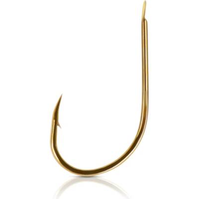 Mustad Chebu Squared Háček Vel.1 10 ks