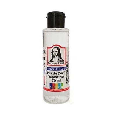 Südor Lepidlo na puzzle 70 ml „Mona Lisa“