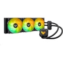 Asus TUF Gaming LC II 360 ARGB 90RC00M1-M0UAY0