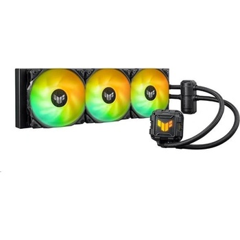 Asus TUF Gaming LC II 360 ARGB 90RC00M1-M0UAY0