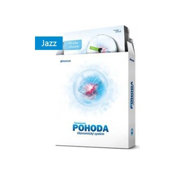 Stormware Pohoda Jazz CAL1