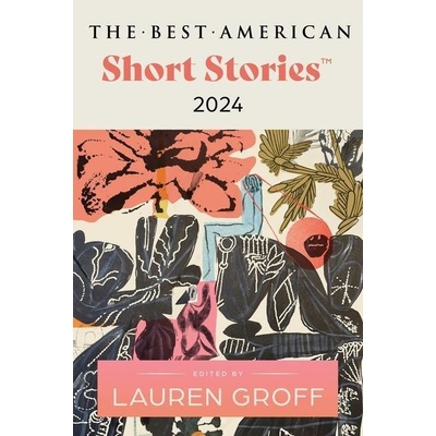 The Best American Short Stories 2024 - Heidi Pitlor