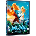 MagicBox Мюн: Пазителят на Луната - dvd (011208)