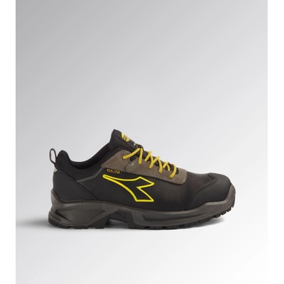 Diadora SPORT DIATEX LOW S7S FO CI SR obuv Černá