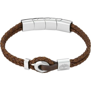 Timberland Кафява кожена гривна Timberland TDAGB0002502 Timberland | Lilav | МЪЖЕ | ЕДИН РАЗМЕР