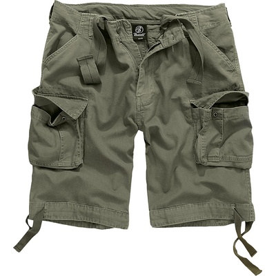 Brandit Urban Legendshorts olivové