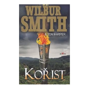 Kořist