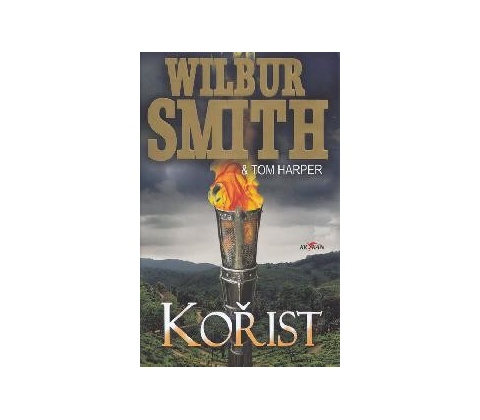 Kořist