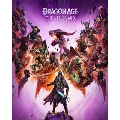 Dragon Age: The Veilguard